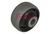 Mounting, control/trailing arm (Wheel Suspension)