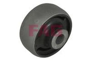 Mounting, control/trailing arm (Wheel Suspension)