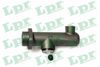 Master Cylinder, clutch (Clutch)
