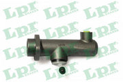 Master Cylinder, clutch (Clutch)
