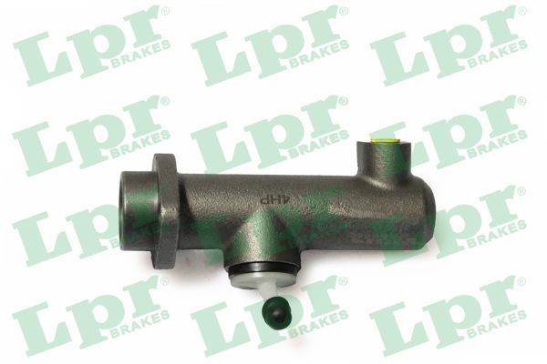 Master Cylinder, clutch (Clutch)