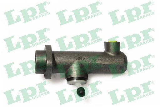Master Cylinder, clutch (Clutch)
