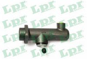 Master Cylinder, clutch (Clutch)