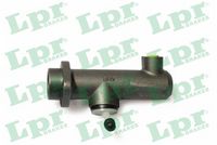 Master Cylinder, clutch (Clutch)