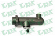 Master Cylinder, clutch (Clutch)