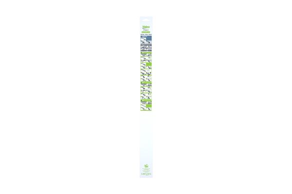 Wiper Blade (Window Cleaning)
