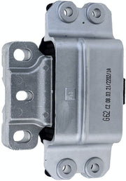 Mounting, automatic transmission