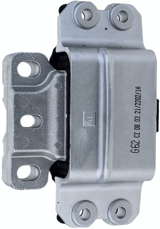 Mounting, automatic transmission
