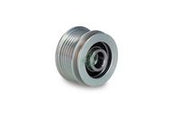 Alternator Freewheel Clutch MITSUBISHI