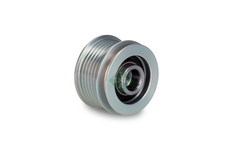 pulley alt.