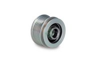 pulley alt.