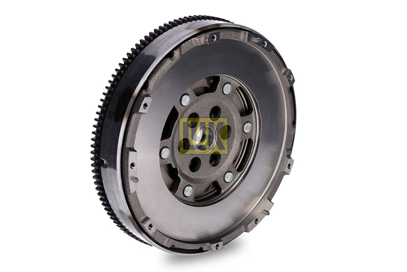 Flywheel (Crankshaft Drive)