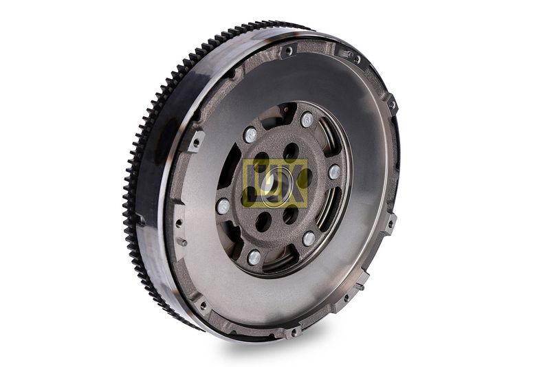 Flywheel (Crankshaft Drive)