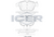 Front Brake Pad Set Icer Peugeot 508