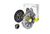 Clutch Kit -Luk Opel Astra F (T92)