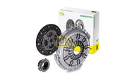 Clutch Kit -Luk Opel Astra F (T92)