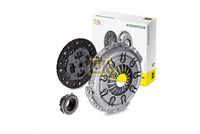 Clutch Kit -Luk Opel Astra F (T92)