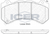 Brake Pad Set, disc brake (Braking System)