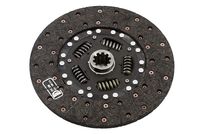 Clutch Disc