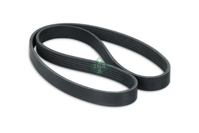 V-ribbed Belt (Belt Drive)