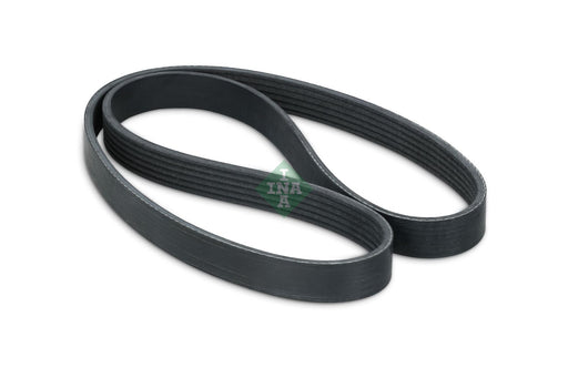 V-ribbed Belt (Belt Drive)