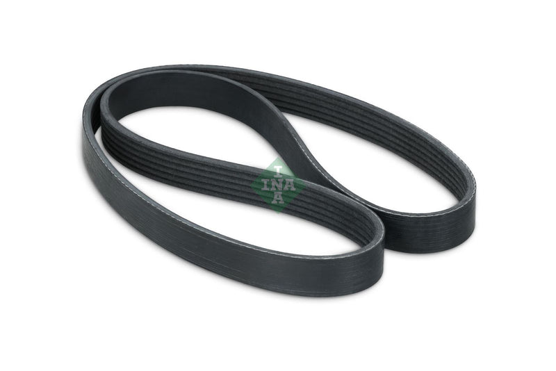 V-ribbed Belt (Belt Drive)
