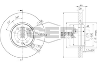 Brake Disc (Braking System)