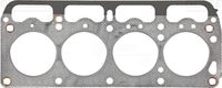 Cylinder Head Gasket Glaser Toyota Corol