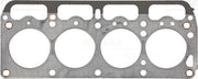 Cylinder Head Gasket Glaser Toyota Corol