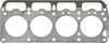 Cylinder Head Gasket Glaser Toyota Corol