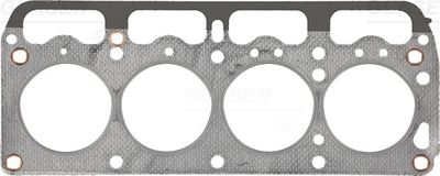 Cylinder Head Gasket Glaser Toyota Corol