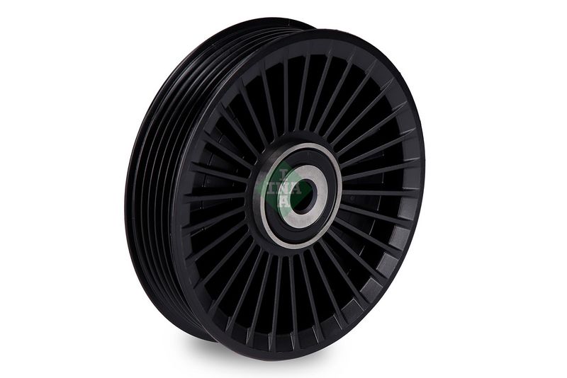 V-Ribbed Belt Ina Jeep Grand Cherokee
