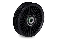 V-Ribbed Belt Ina Jeep Grand Cherokee