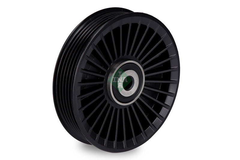 V-Ribbed Belt Ina Jeep Grand Cherokee