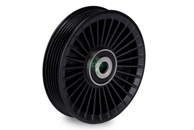V-Ribbed Belt Ina Jeep Grand Cherokee