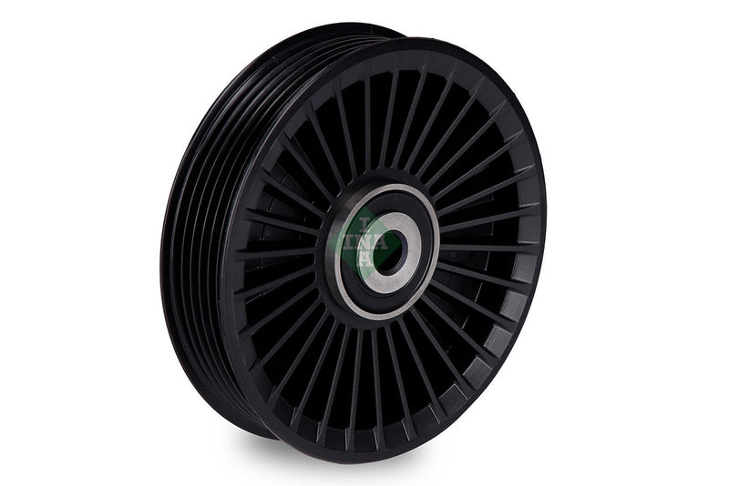 V-Ribbed Belt Ina Jeep Grand Cherokee