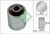 Guide Pulley - Timing Belt - Ina Passat