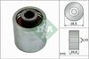Guide Pulley - Timing Belt - Ina Passat