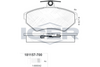 Brakepad,VW PASSAT
