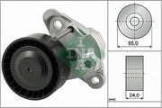 Belt Tensioner, V-ribbed belt SKODA