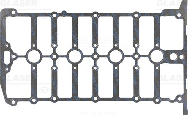 Gasket, Cylinder Head Cover