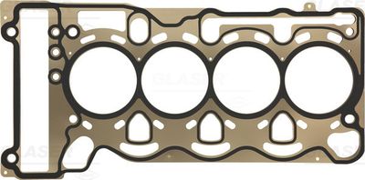 Cylinder Head Gasket Glaser Bmw 3 (E90)