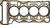 Cylinder Head Gasket Glaser Bmw 3 (E90)