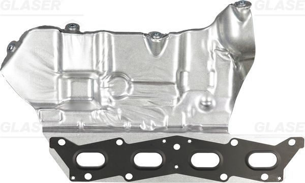 GASKET, EXHAUST MANIFOLD