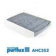 Filter, cabin air (Heating/Ventilation)