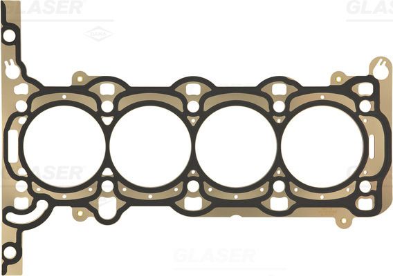Cylinder Head Gasket - Glaser -Astra J