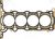 Cylinder Head Gasket - Glaser -Astra J