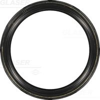 SHAFT OIL SEAL FORD ESCORT