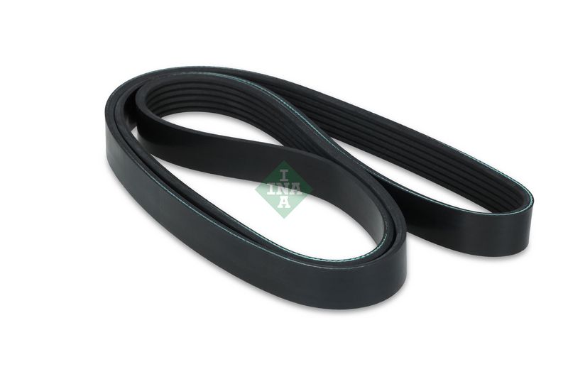 V-ribbed Belt (Belt Drive)