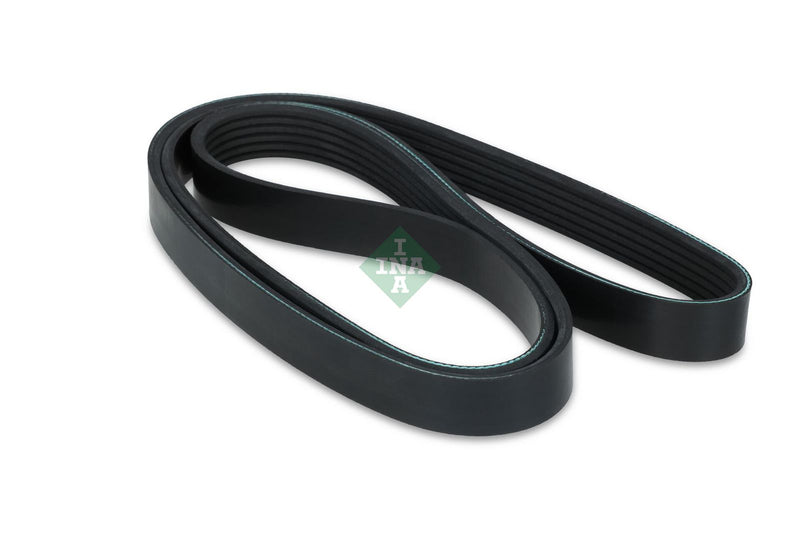 V-ribbed Belt (Belt Drive)